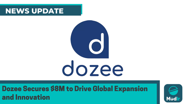 Dozee Secures $8M to Drive Global Expansion and Innovation